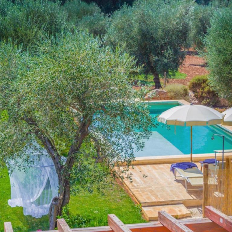 Villa Franchino - Casa con 2 Camere da Letto - 16