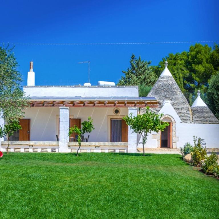 Villa Franchino - Casa con 2 Camere da Letto - 27