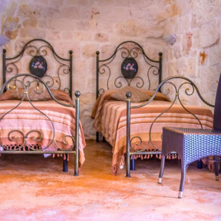Villa Franchino - Casa con 2 Camere da Letto - 28