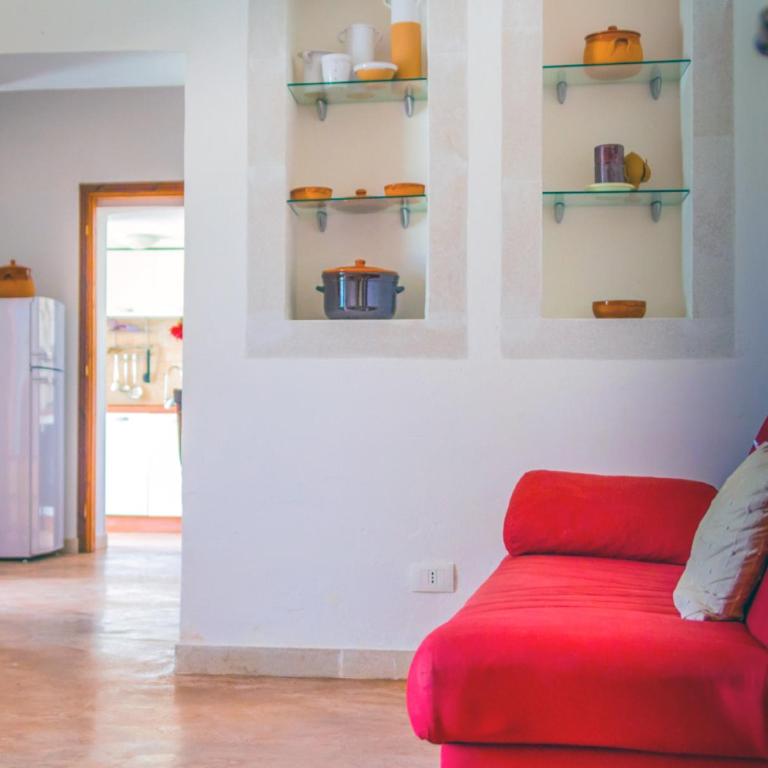 Villa Franchino - Casa con 2 Camere da Letto - 35