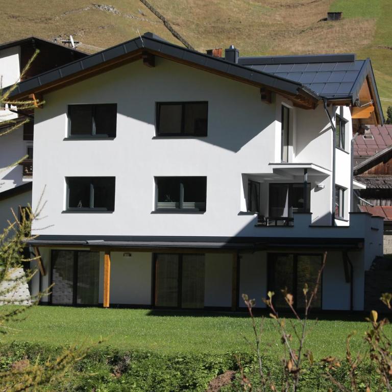 Apart Alpenjuwel - Apartment - 51