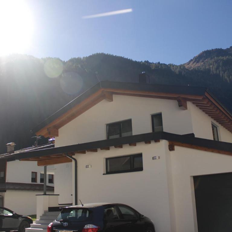 Apart Alpenjuwel - Apartment - 50