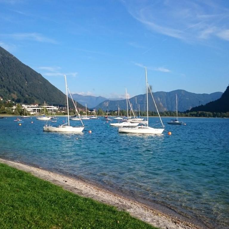 Appartement Mountain Lake - Apartment - 41