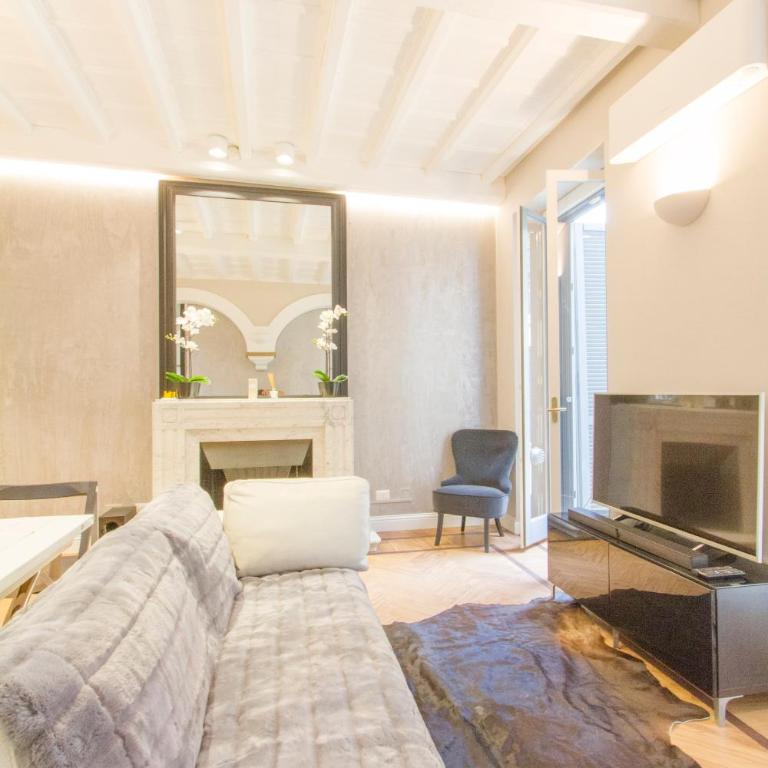 Easylife - Milano - Correnti 24 - Duomo - Appartamento - 2