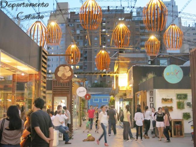 Departamento Cañada Güemes" - Apartamento - 28