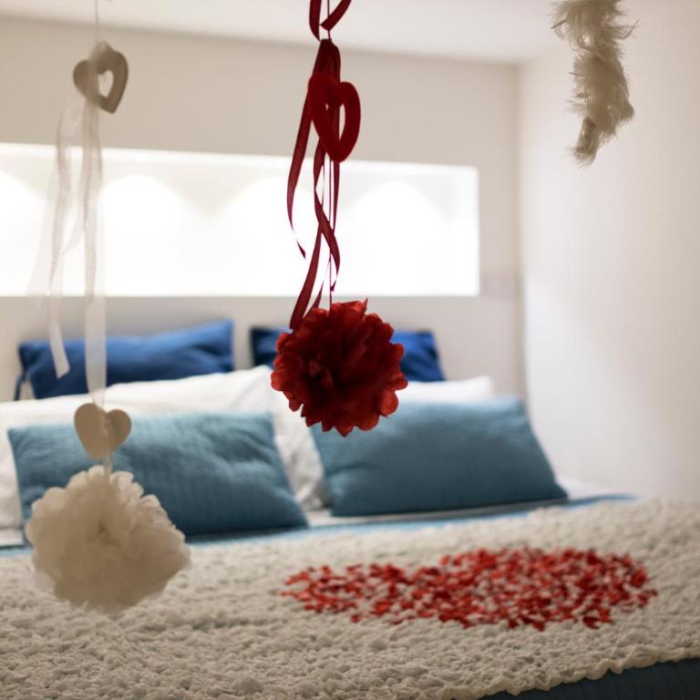 Mare Napoli - Casa con 1 Camera da Letto - 36