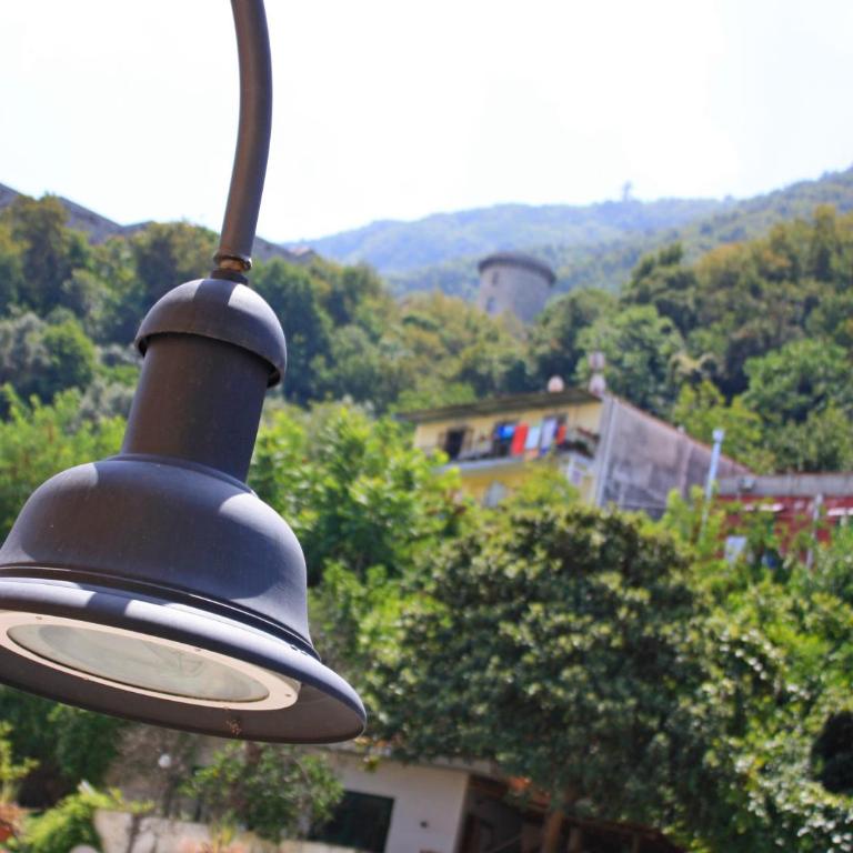 La Dimora del Viaggiatore - Appartamento con 2 Camere da Letto e Balcone - 37