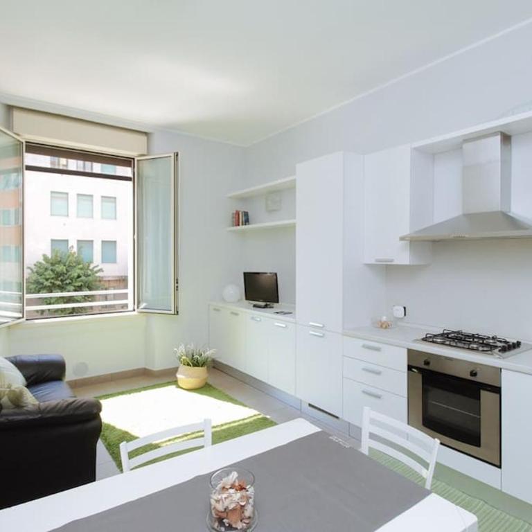 Easylife - Milano - Aragona 22 - Città Studi - Appartamento - 1