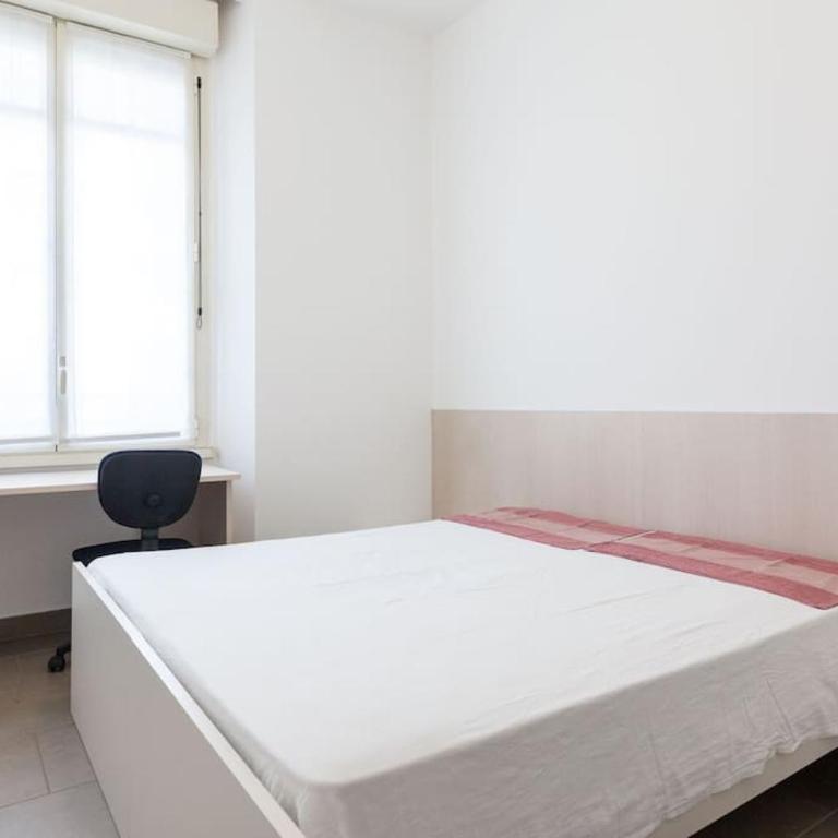 Easylife - Milano - Aragona 22 - Città Studi - Appartamento - 22