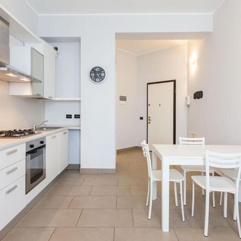 Easylife - Milano - Aragona 22 - Città Studi - Appartamento - 36