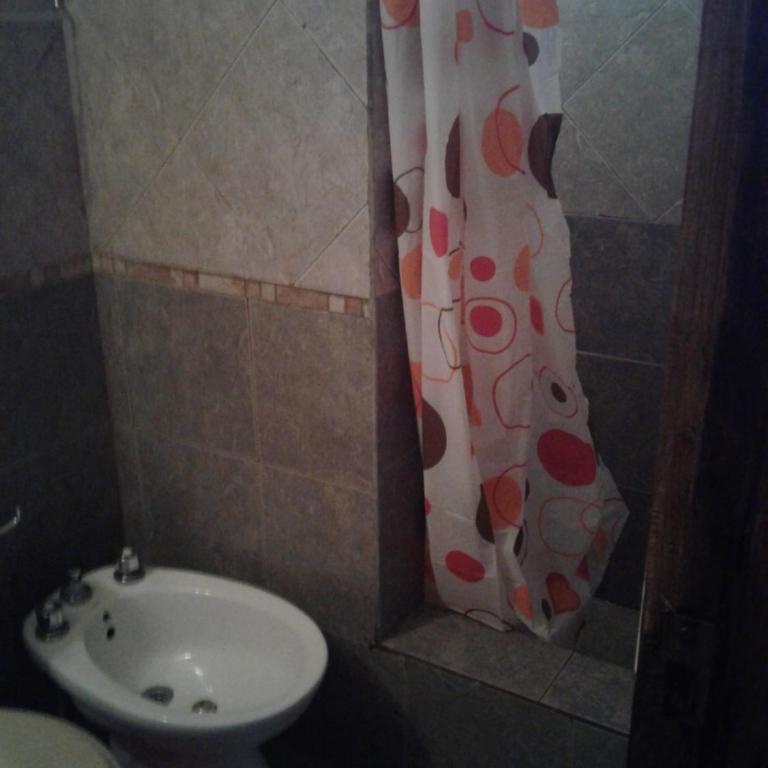 Cabañas Mar Azul - Double Room with Park View - 4