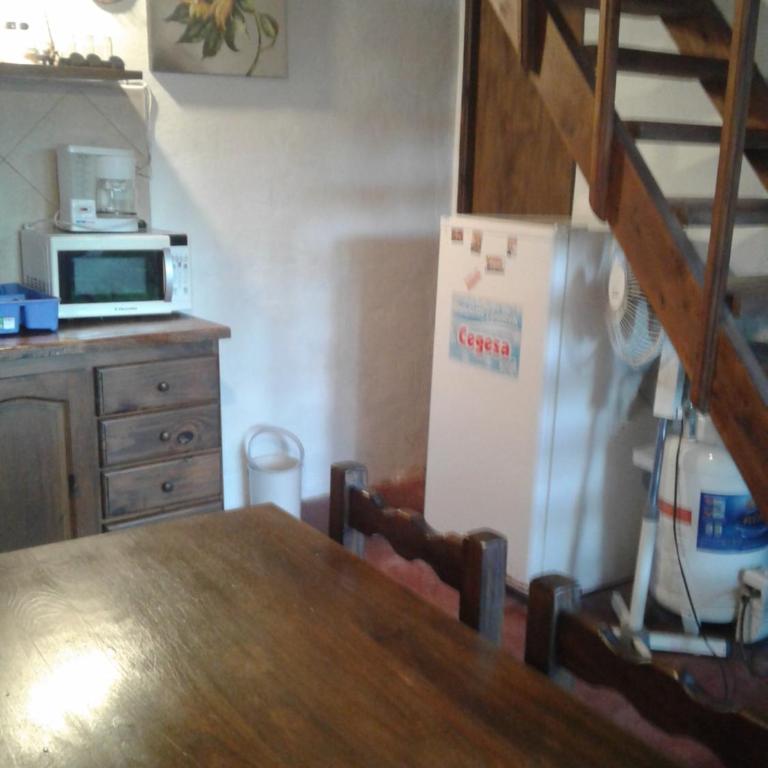 Cabañas Mar Azul - Double Room with Park View - 12