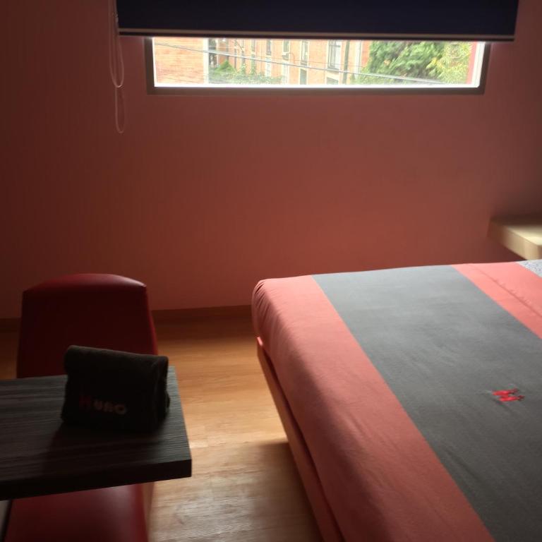 Hotel H - Arena Adults Only - Habitación Deluxe con cama extragrande - 5