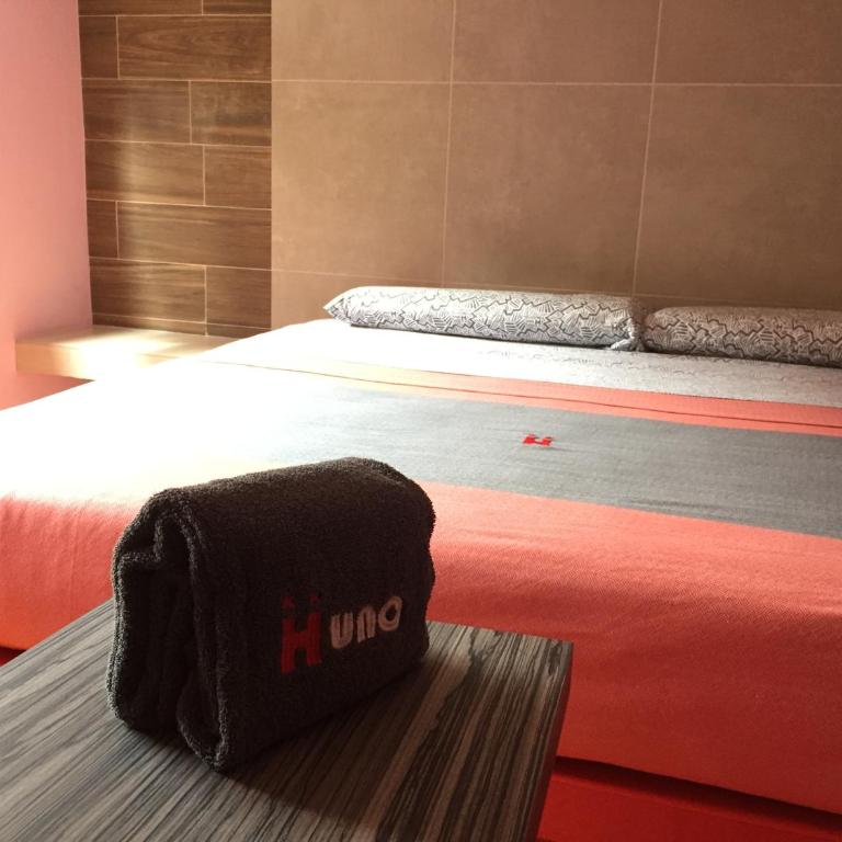 Hotel H - Arena Adults Only - Habitación Deluxe con cama extragrande - 8