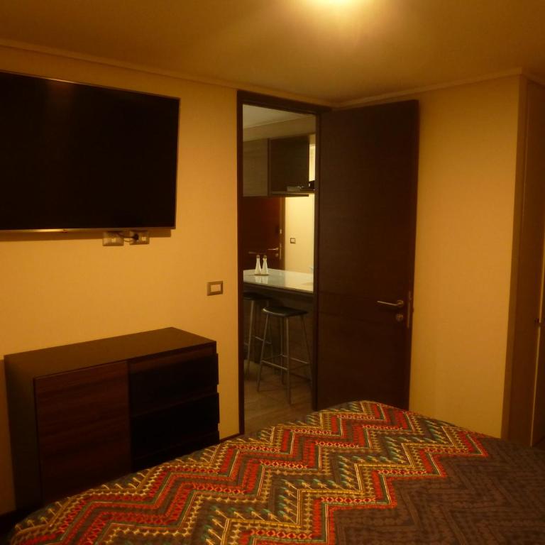 Departamento Plaza Mexico - Apartment - 13