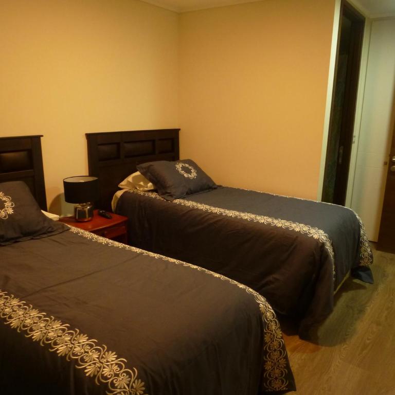Departamento Plaza Mexico - Apartment - 11