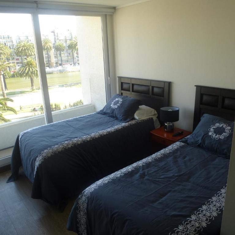 Departamento Plaza Mexico - Apartment - 10