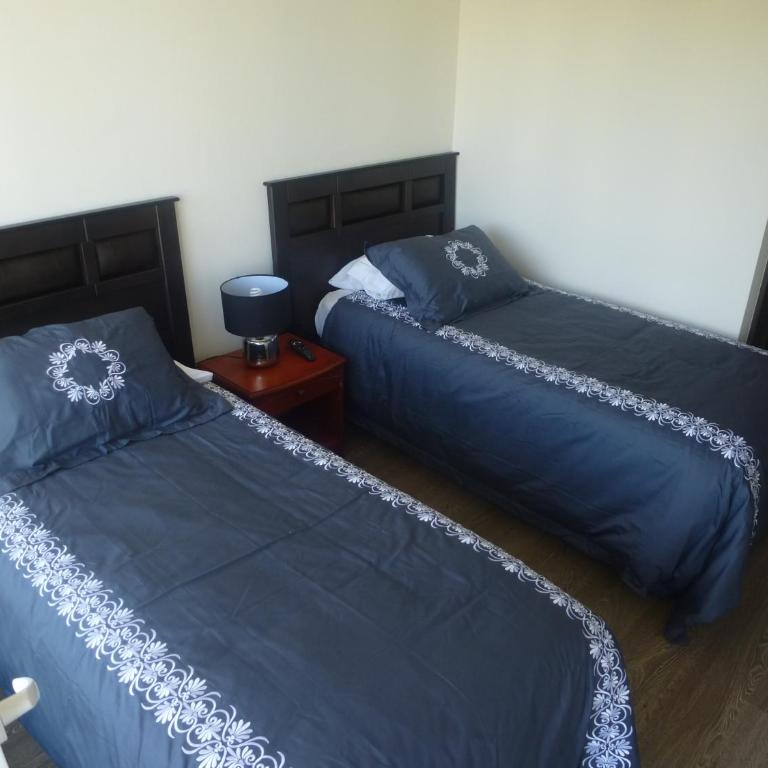 Departamento Plaza Mexico - Apartment - 9