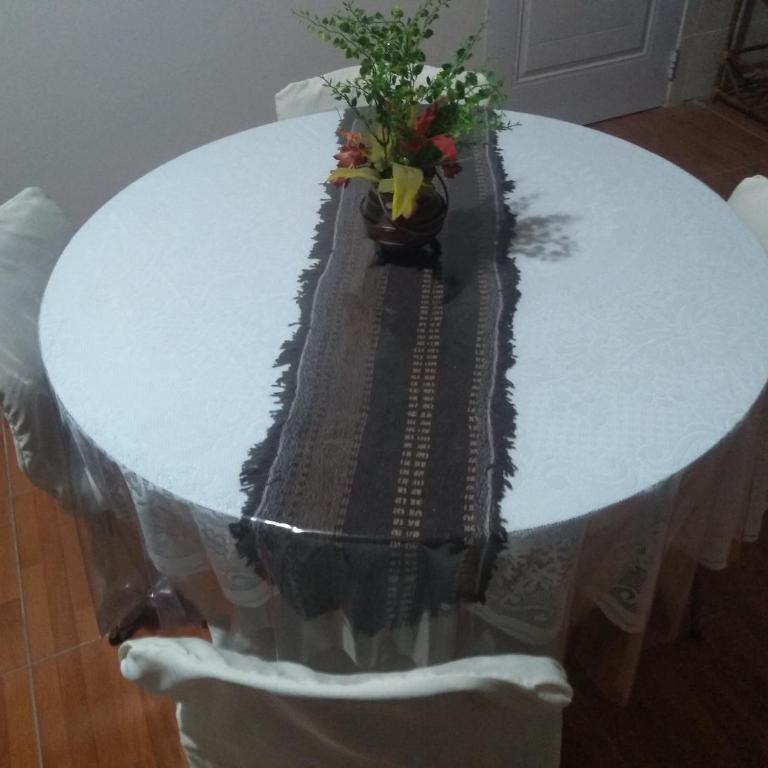Corazon De Mendoza - Loft - 11