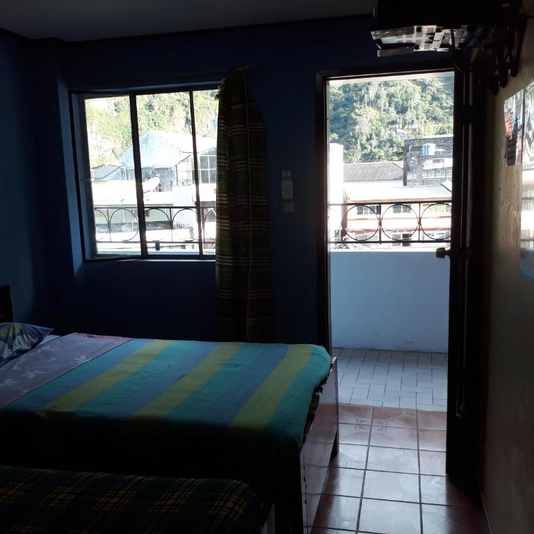 Transilvania - Habitación Doble con baño privado - 2 camas - 9