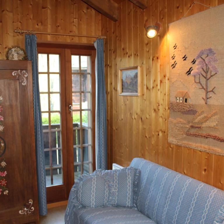 Rehli - Apartamento de 1 dormitorio - 6