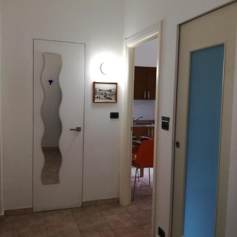 Apartment Silvia-Metro Rivoli&Free Private Parking - Apartment - Ground Floor - 5