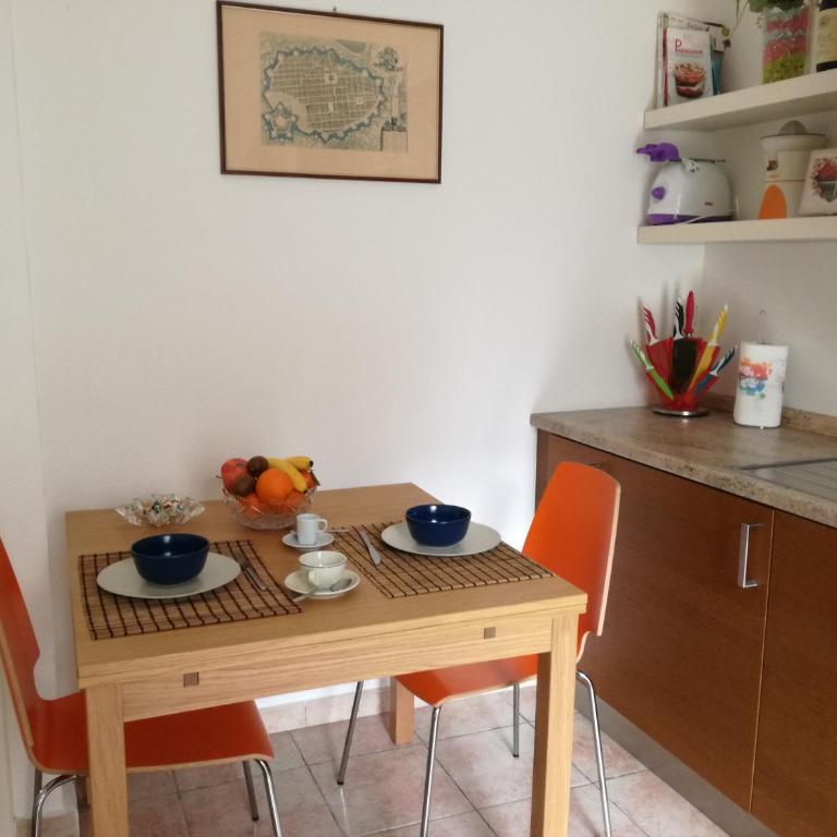 Apartment Silvia-Metro Rivoli&Free Private Parking - Apartment - Ground Floor - 4