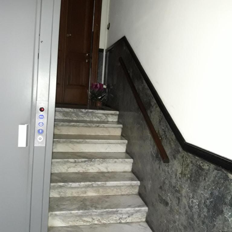 Apartment Silvia-Metro Rivoli&Free Private Parking - Apartment - Ground Floor - 3