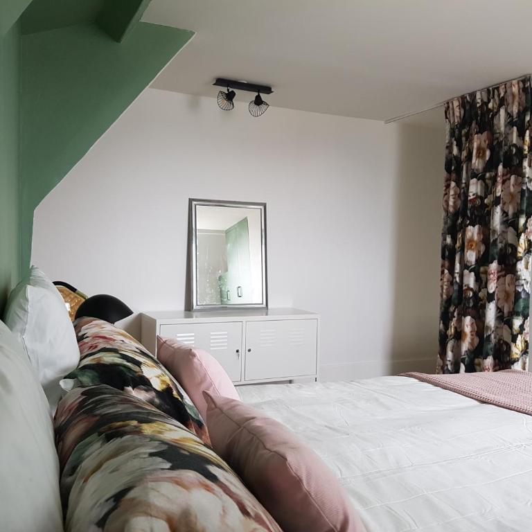 Duplex 50 m2 au pied des planches - Apartamento - 2 niveles - 6