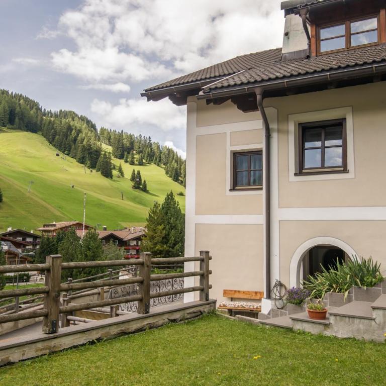 Casa Matie - Appartamento - 1