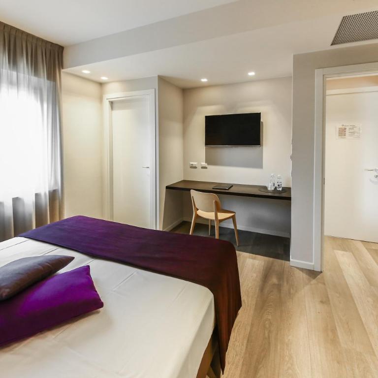La Bella Modena - Suite - 8