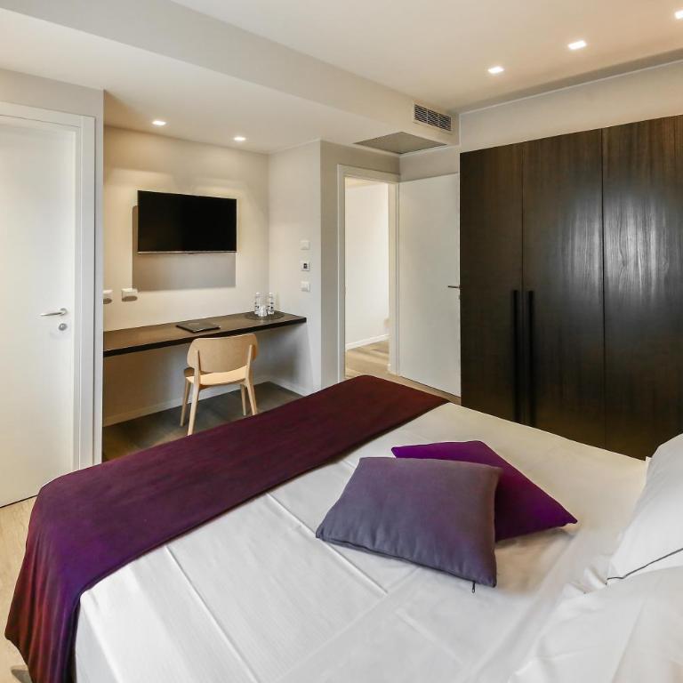 La Bella Modena - Suite - 6