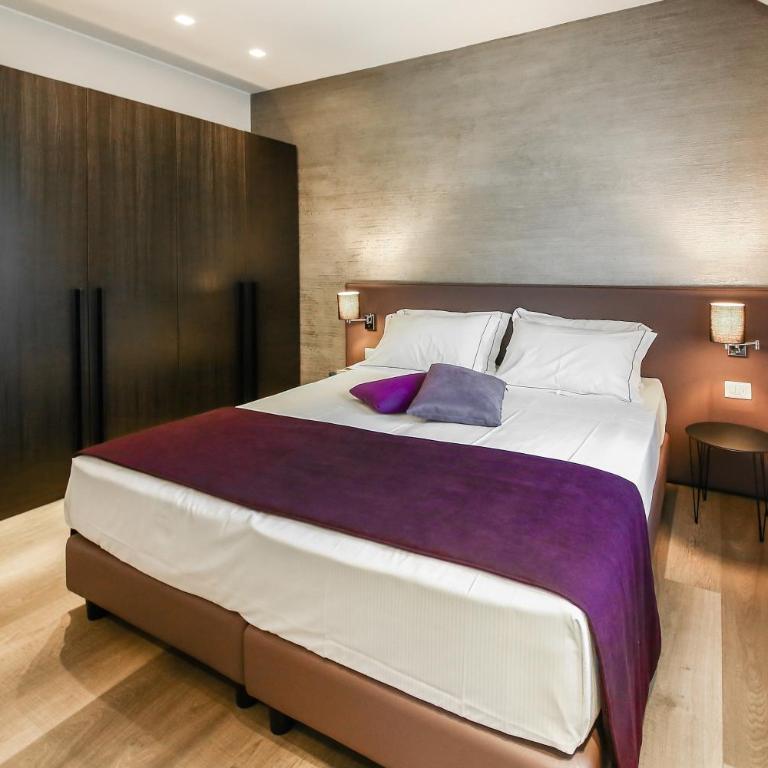 La Bella Modena - Suite - 9