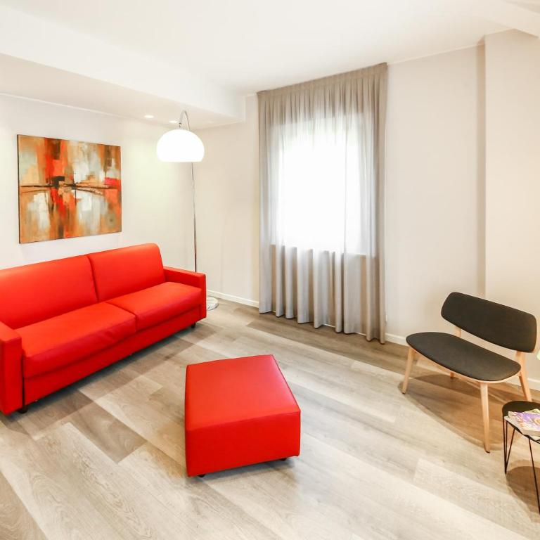La Bella Modena - Suite - 4