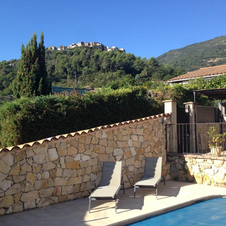 appartement en rez de villa - Maison de Vacances - 1