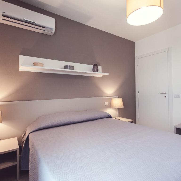 Luccainn - Appartamento con 2 Camere da Letto - 5