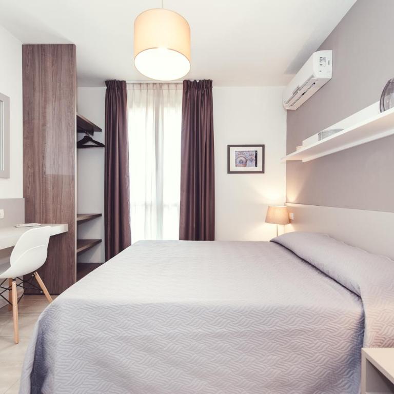 Luccainn - Appartamento con 2 Camere da Letto - 4