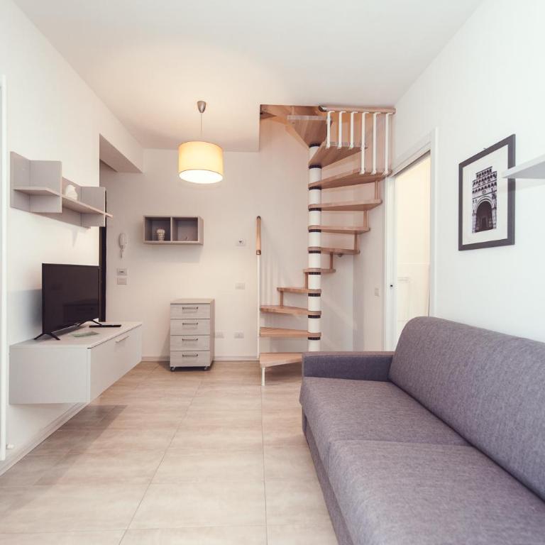 Luccainn - Appartamento con 2 Camere da Letto - 3