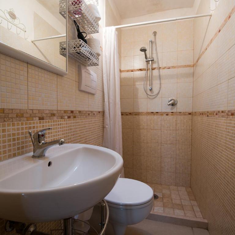 Le Piccole Case Bianche - Casa con 1 Camera da Letto - 1