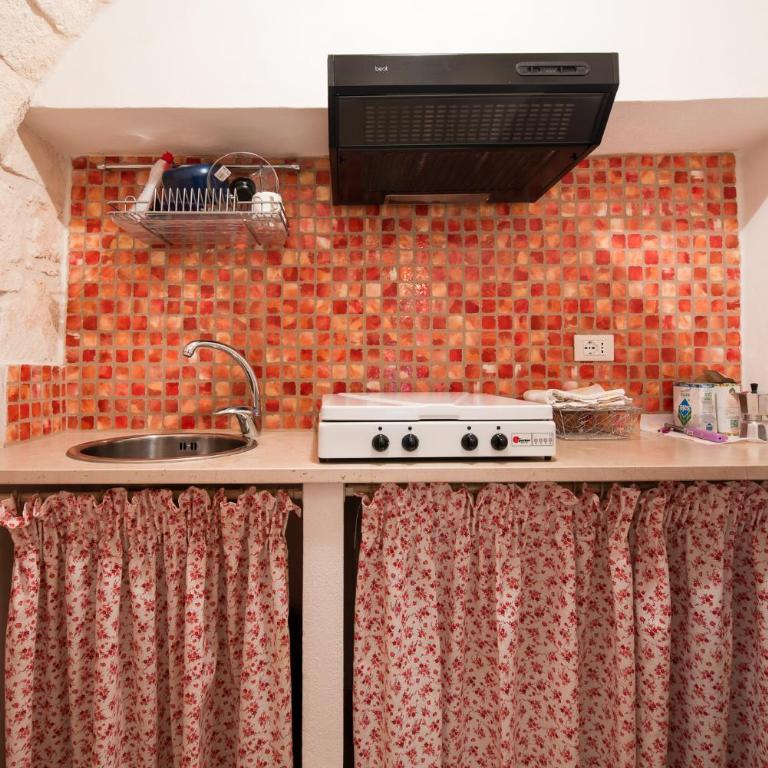 White House Flats & Studios - Casa Vacanze - 11
