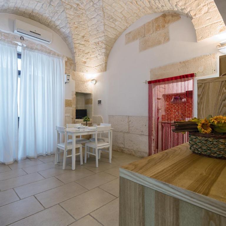 White House Flats & Studios - Casa Vacanze - 8