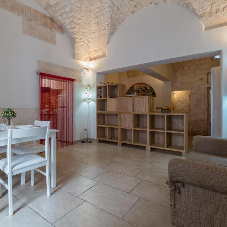 White House Flats & Studios - Casa Vacanze - 5