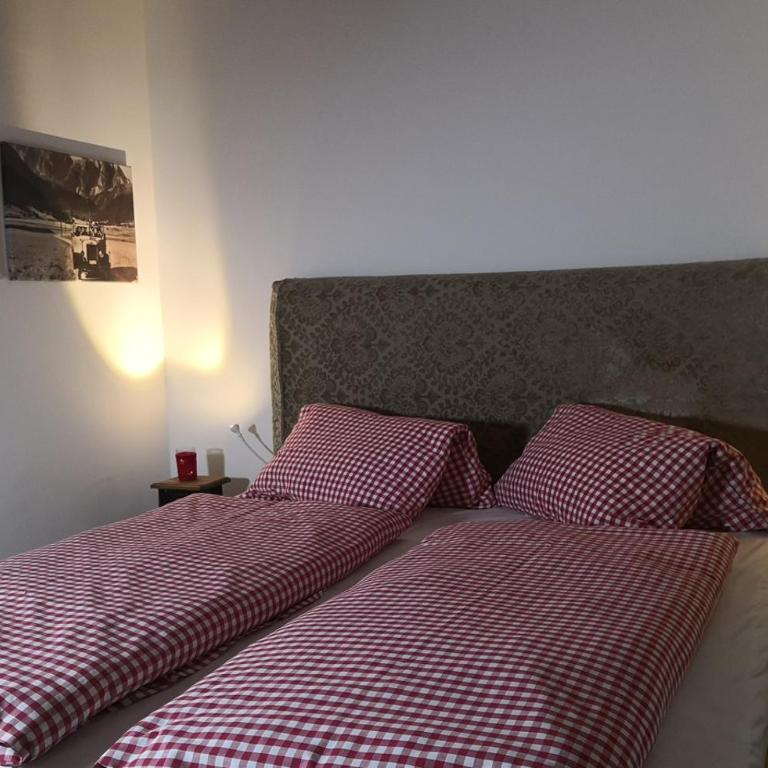 dasGams - Apartment mit 1 Schlafzimmer und Balkon - 4