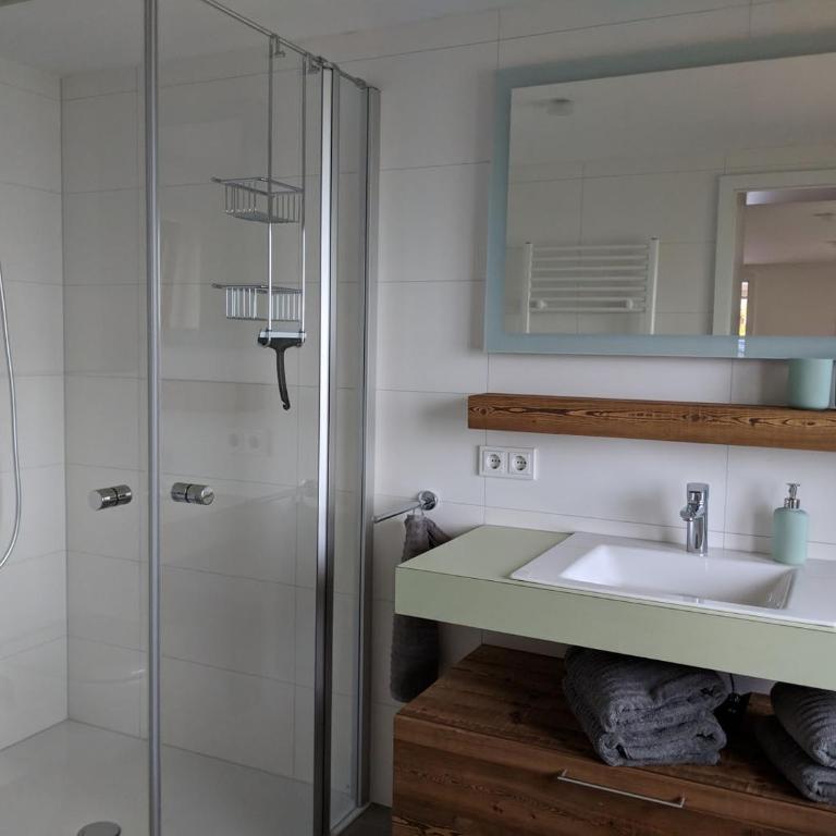 dasGams - Apartment mit 2 Schlafzimmern - 3