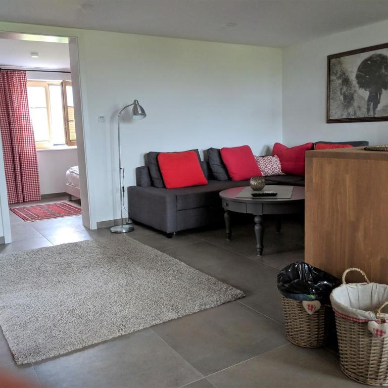 dasGams - Apartment mit 2 Schlafzimmern - 5