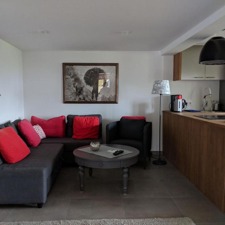 dasGams - Apartment mit 2 Schlafzimmern - 6