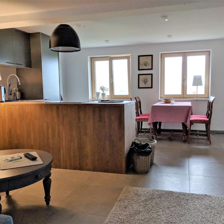 dasGams - Apartment mit 2 Schlafzimmern - 7