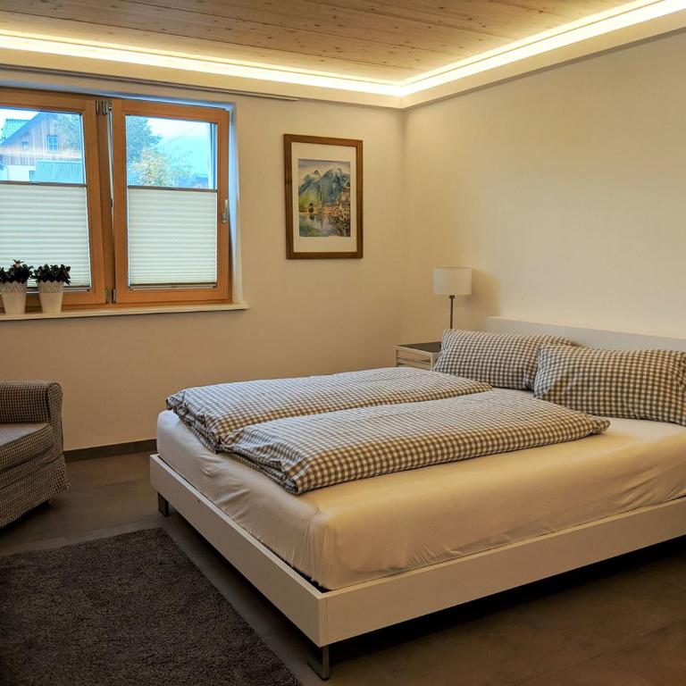 dasGams - Apartment mit 2 Schlafzimmern - 9