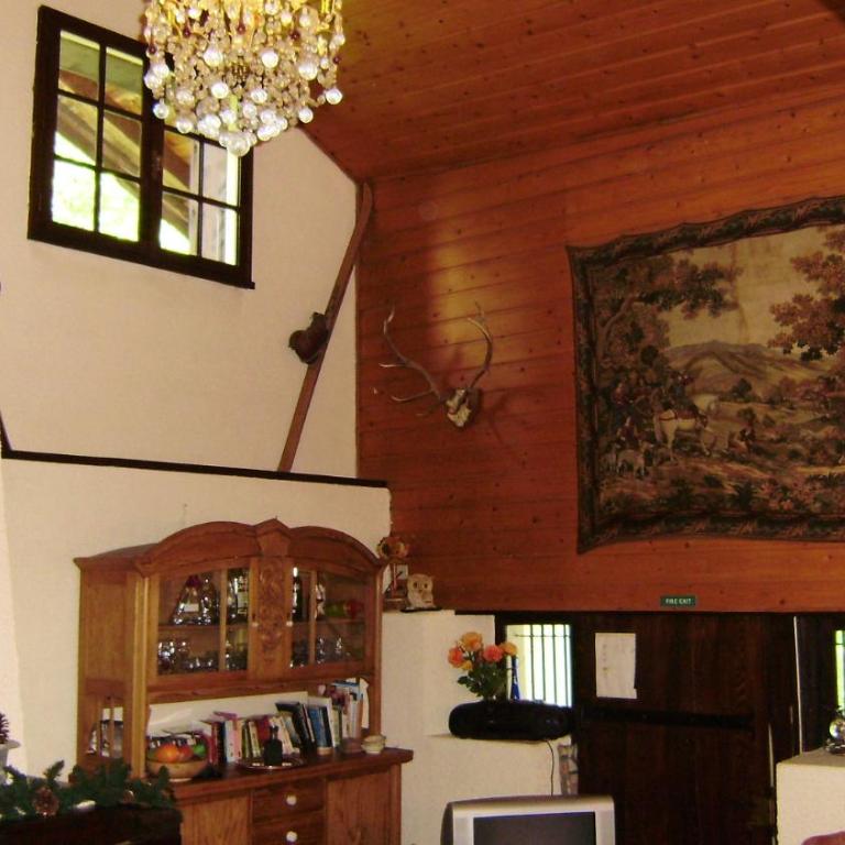 Ski La Cote - Chalet (10 Adultes) - 6