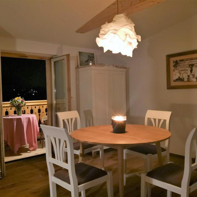 dasGams - Apartment mit 1 Schlafzimmer (2 Erwachsene) - 2